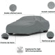 Basic Shield Car Cover