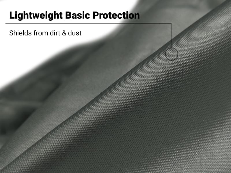 Basic Shield Car Cover
