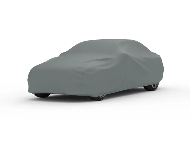 Basic Shield Car Cover