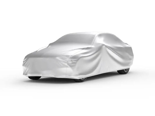 2025 Toyota Platinum Shield Car Cover