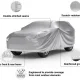 Deluxe Shield SUV Cover