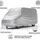 Toyota Avanza Deluxe Shield Van Cover