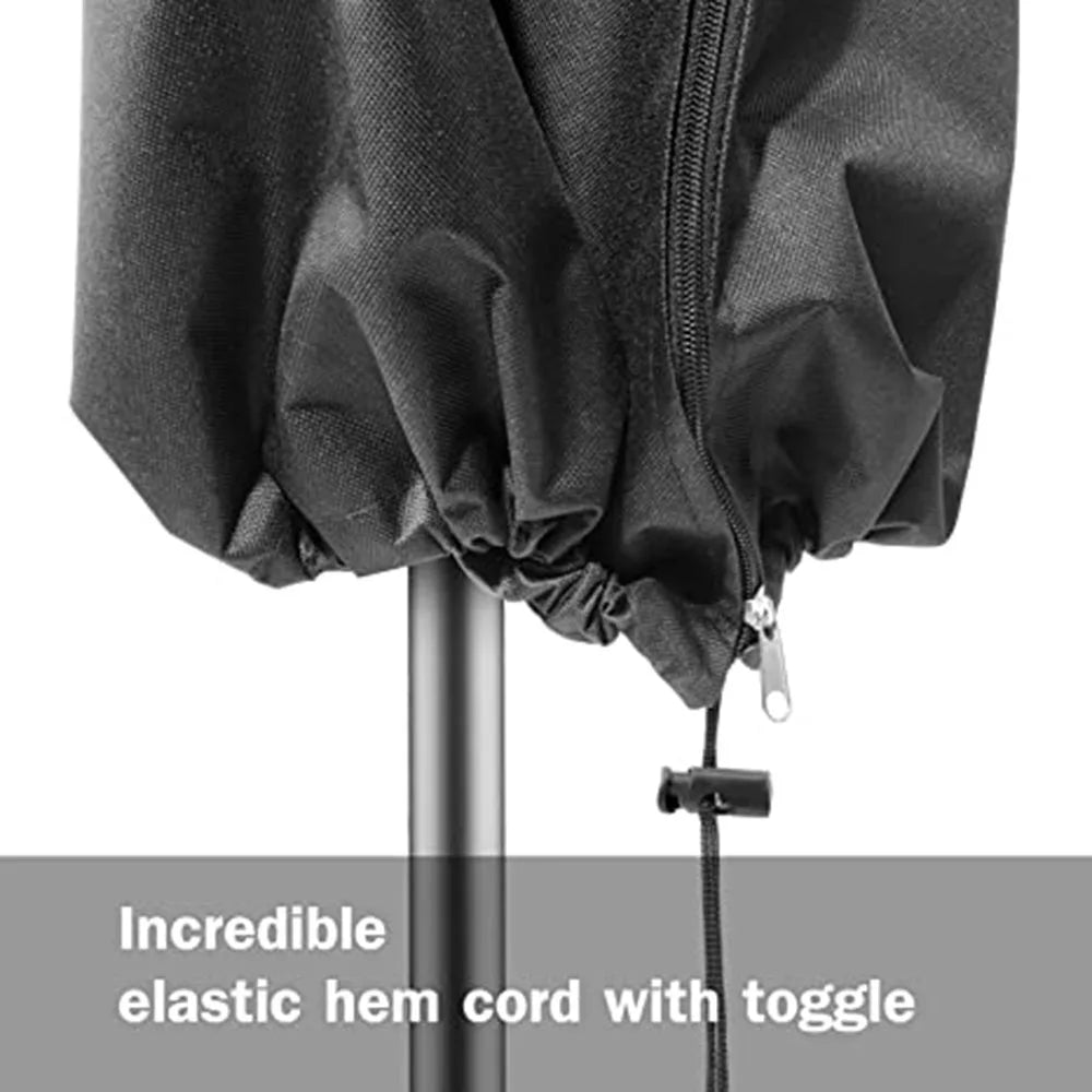 Garden Umbrella Cover.