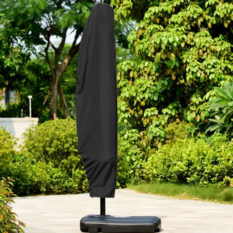 Garden Umbrella Cover.