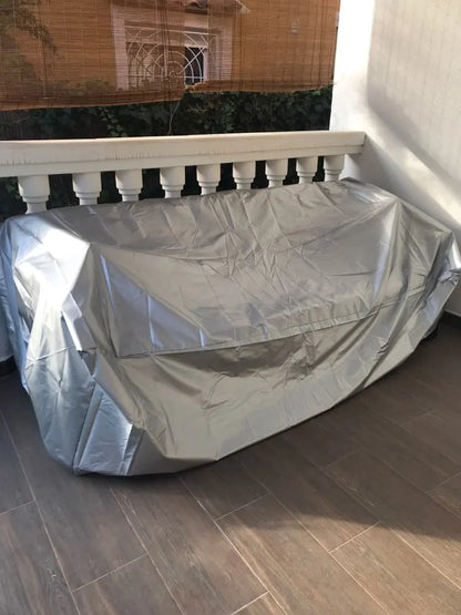 Garden Furniture Cover-Rectangular