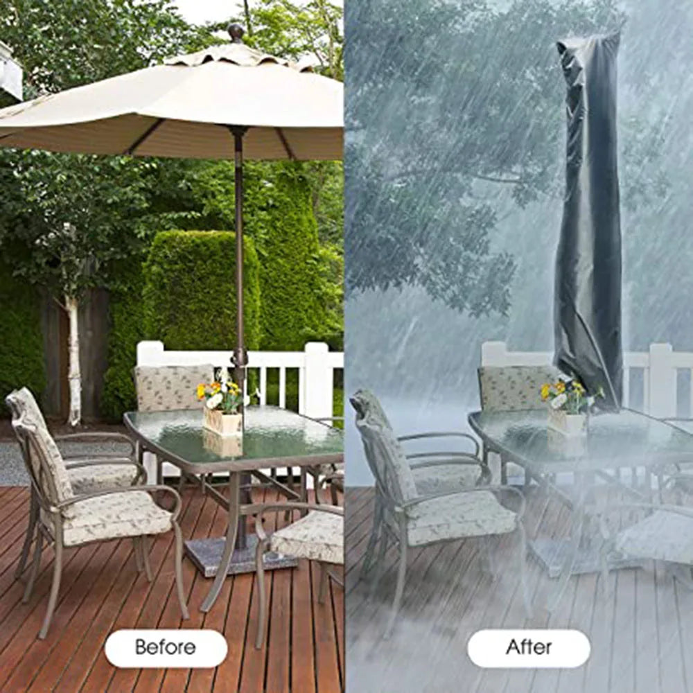 Garden Umbrella Cover