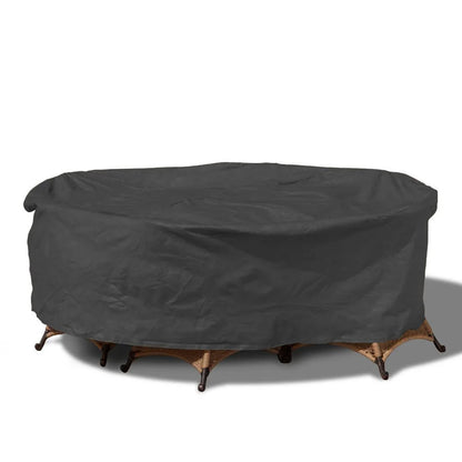 Round Patio Furniture Covers.