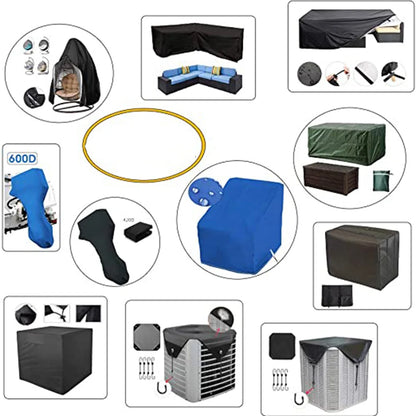 Garden Furniture Cover-Rectangular.