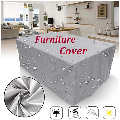 Garden Furniture Covers.