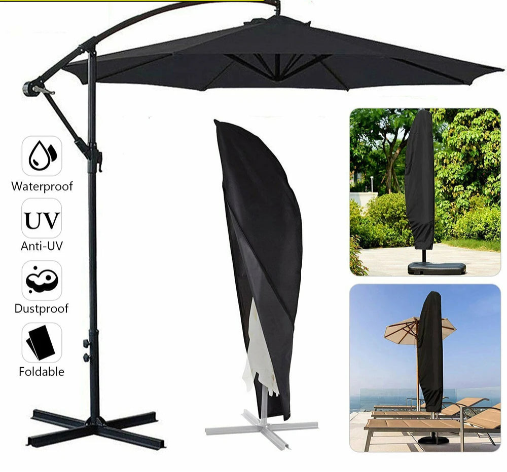 Waterproof Umbrella Cover.