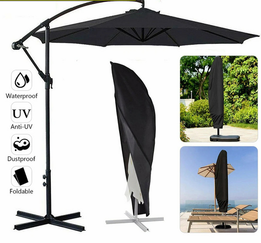 Waterproof Umbrella Cover.