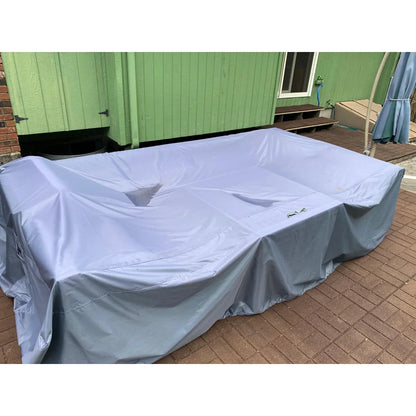 Garden Furniture Cover-Rectangular.