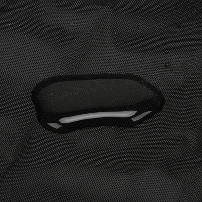 L-shaped Cover.