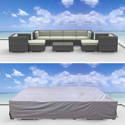 Garden Furniture Cover-Rectangular.