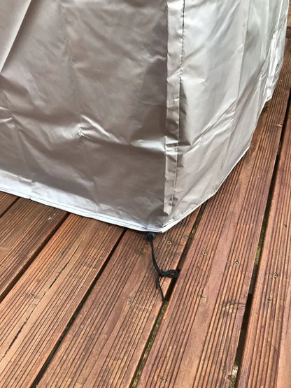 Garden Furniture Cover-Rectangular