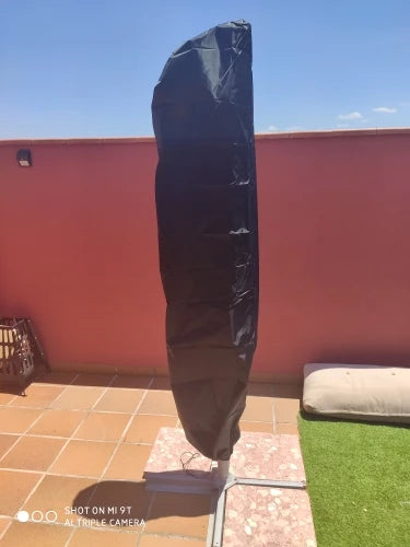 Waterproof Umbrella Cover.