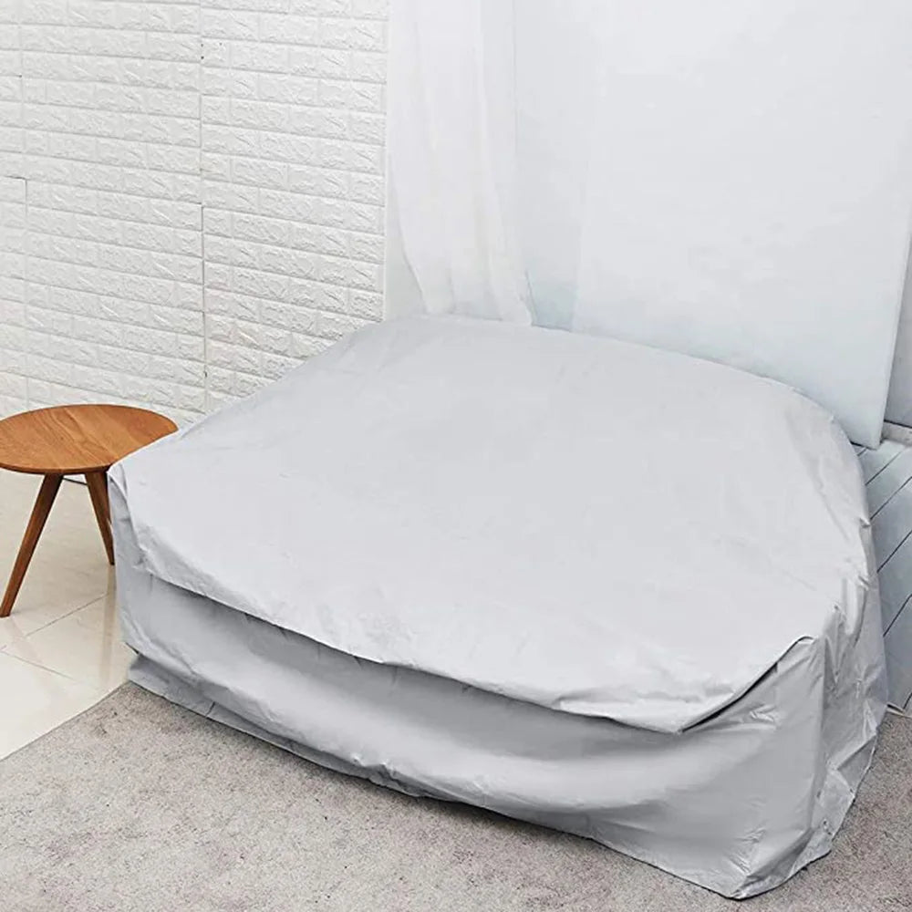Garden Furniture Cover-Rectangular.