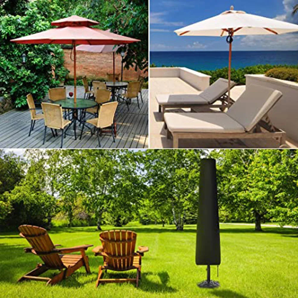 Garden Umbrella Cover