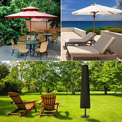 Garden Umbrella Cover