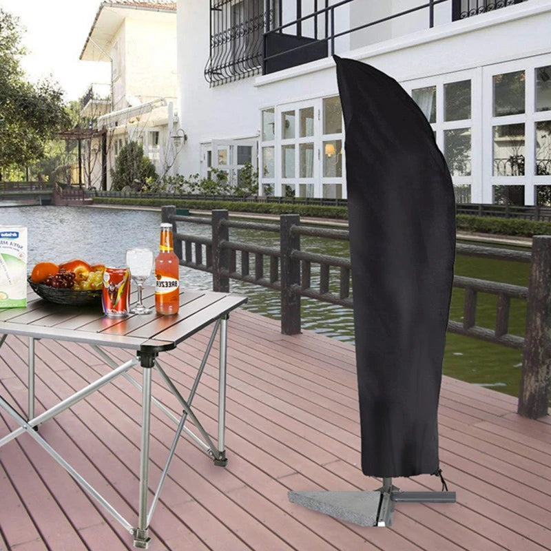 Garden Umbrella Cover.