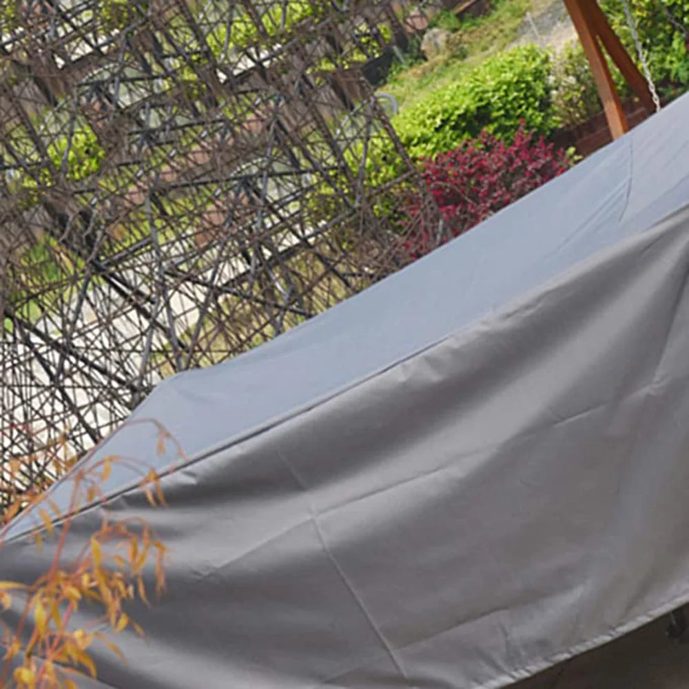 Garden Furniture Cover-Rectangular.