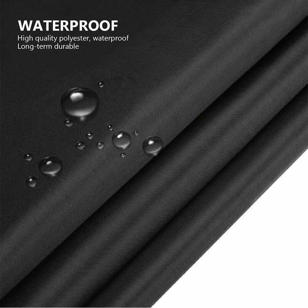 Waterproof Umbrella Cover.
