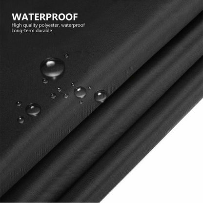 Waterproof Umbrella Cover.