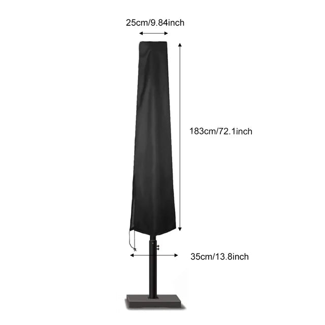 Garden Umbrella Cover