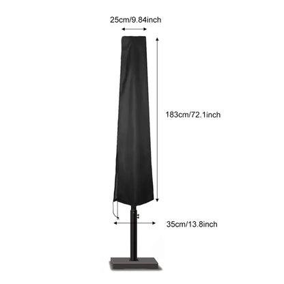 Garden Umbrella Cover