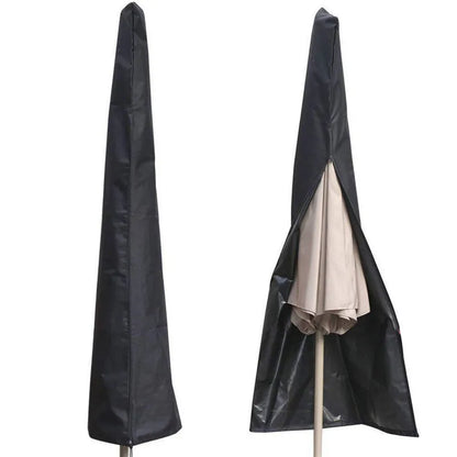 Garden Umbrella Cover.