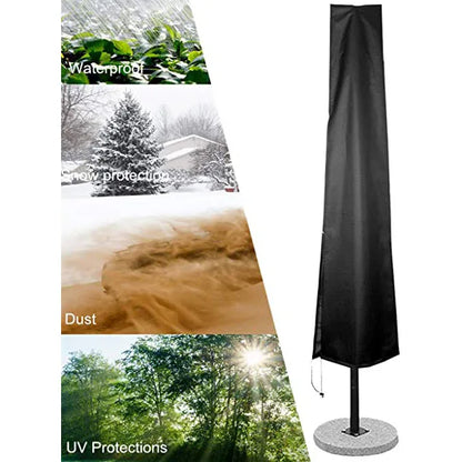 Garden Umbrella Cover