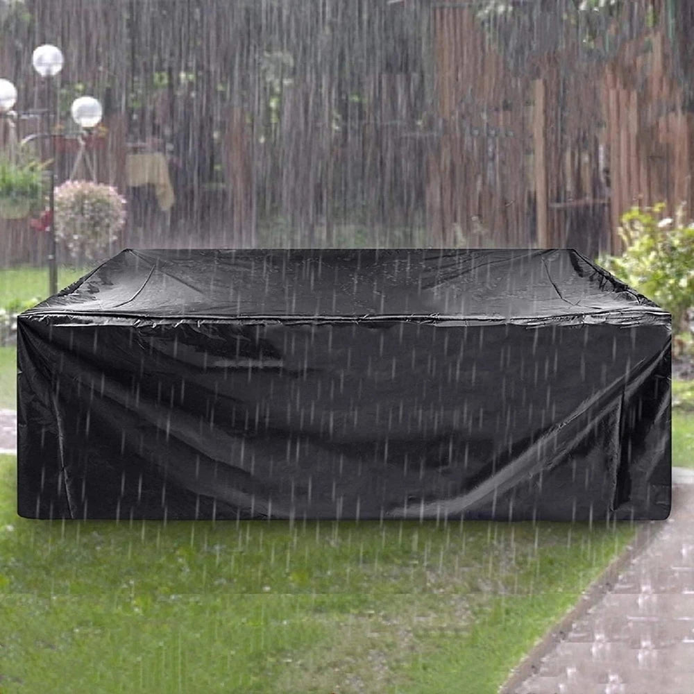 Garden Furniture Covers.