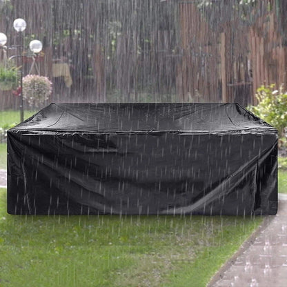 Garden Furniture Covers.