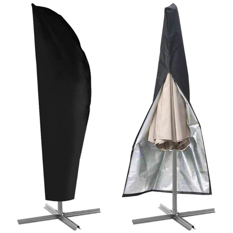 Garden Umbrella Cover.