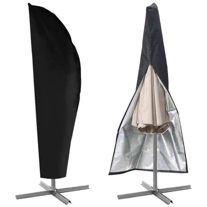 Garden Umbrella Cover.