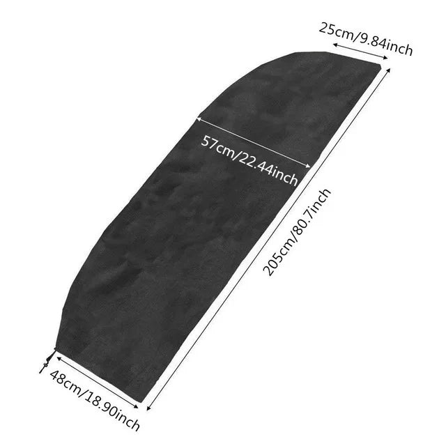 Housse de parapluie imperméable