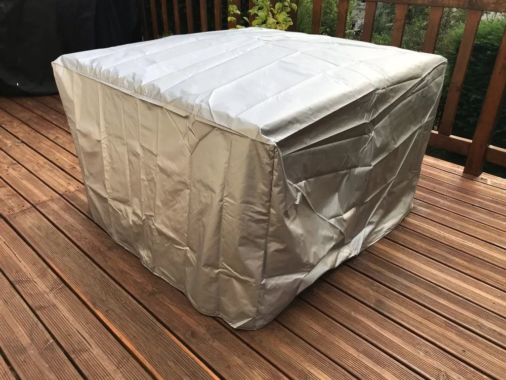 Garden Furniture Cover-Rectangular.