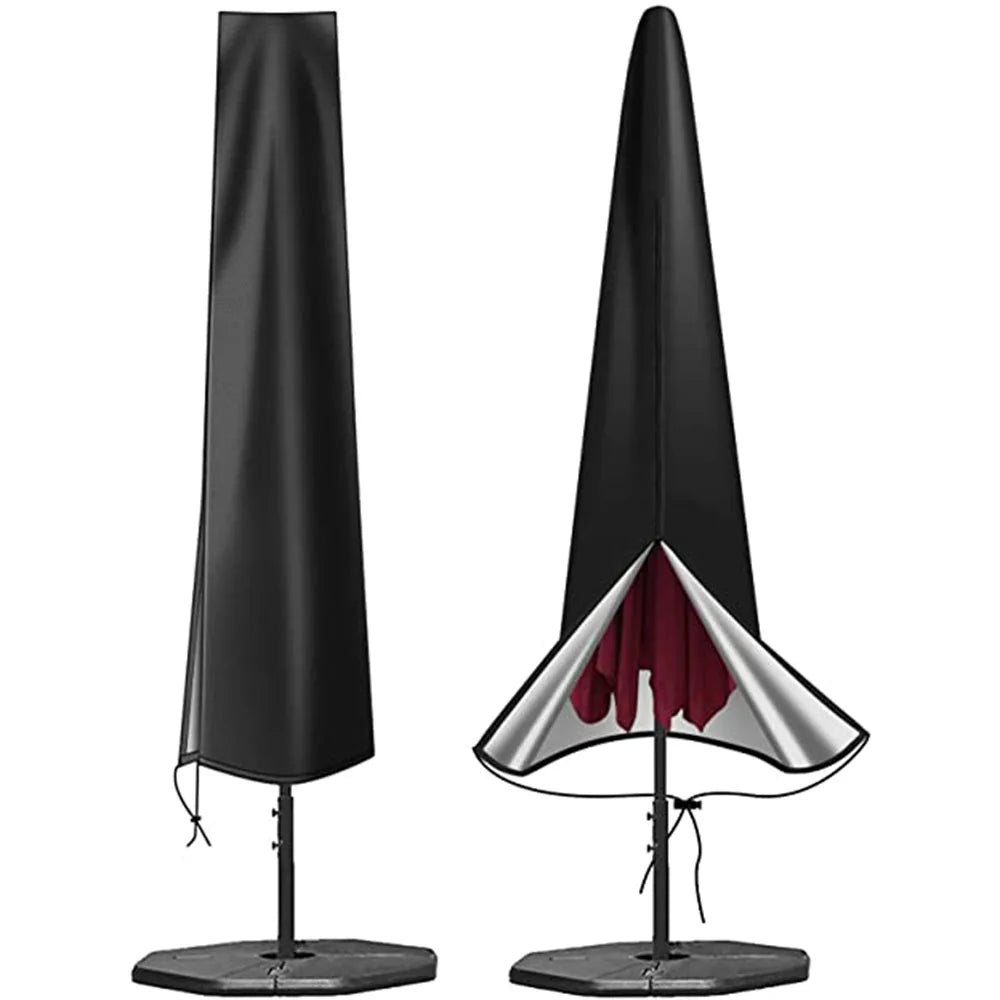 Garden Umbrella Cover.