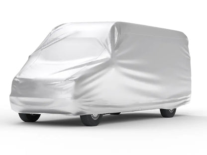 Dodge Ram 1500 Platinum Shield Conversion Van Cover