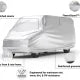 Dodge Ram 1500 Platinum Shield Conversion Van Cover