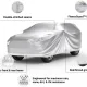 Platinum Shield SUV Cover