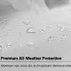 Ford Ecosport Platinum Shield SUV Cover