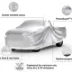 Rivian R1T Platinum Shield Truck Cover