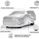 Ford F-150 Raptor Platinum Shield Truck Cover With Camper Shell
