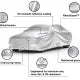 Audi A5  Platinum Shield Car Cover