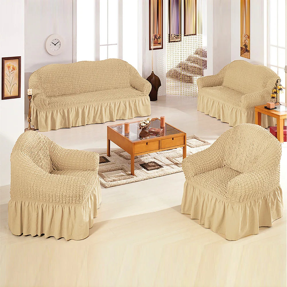 Slipcover SofaCover Universal.