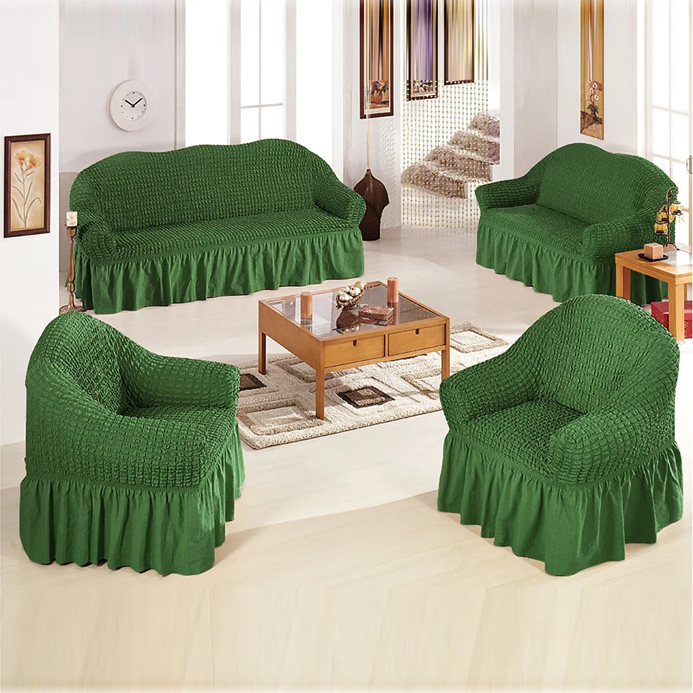 Slipcover SofaCover Universal.