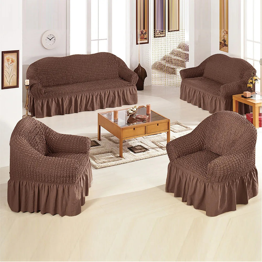 Slipcover SofaCover Universal.