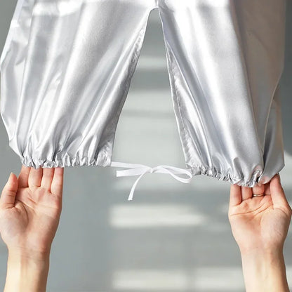 Air Conditioner Cover.