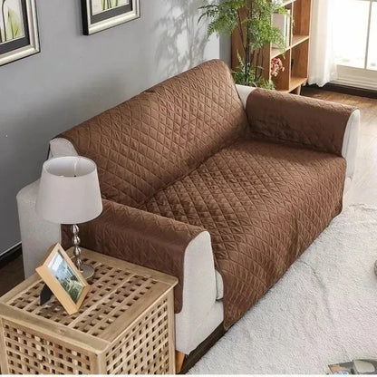 Cover Furniture Protector for Pet Cat Dog Kids.